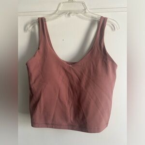 Avia sports bra tank
